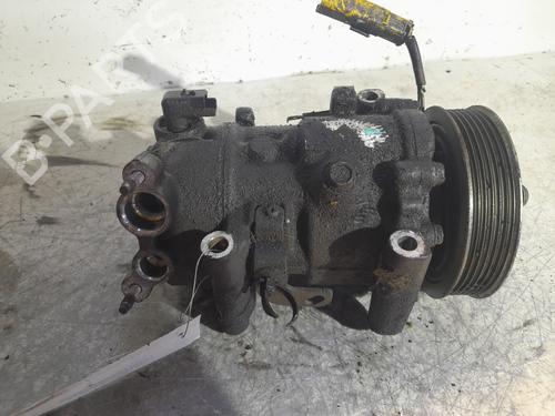 Used AC compressor PEUGEOT PARTNER Tepee 1.6 HDi 16V (90 hp) 22789612