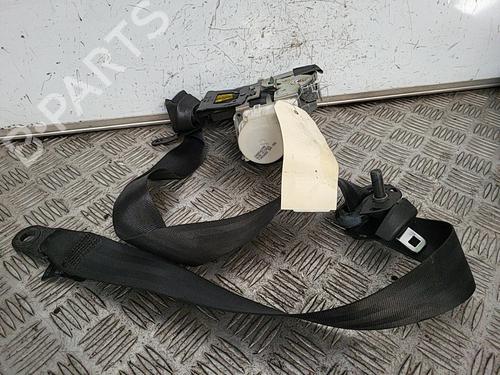 Front right belt tensioner FORD FIESTA VI (CB1, CCN) 1.4 TDCi | BP21694774C88 