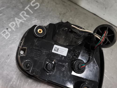 Used Right tailgate light Right tailgate light CITROËN C5 AIRCROSS (A_) 1.6 PureTech 180 (A45GFR) (181 hp) 28442897 28442897