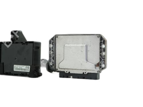 Electronic module RENAULT CLIO III (BR0/1, CR0/1) 1.6 16V (BR09, BR0T, CR09, CR0T) | BP37148144M83 - Image 3