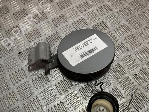 Tanklokket TOYOTA YARIS (_P9_) 1.0 VVT-i (KSP90_, KSP90R) (69 hp) 21706464