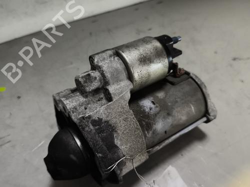 Used Starter RENAULT SCÉNIC IV (J9_) 1.6 dCi 130 (130 hp) 26728910