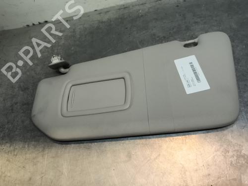 left-sun-visor-renault-scenic-iii-jz01_-2008-2009-2010-2011-2012-2013-2014-2015-2016-31816256 main image