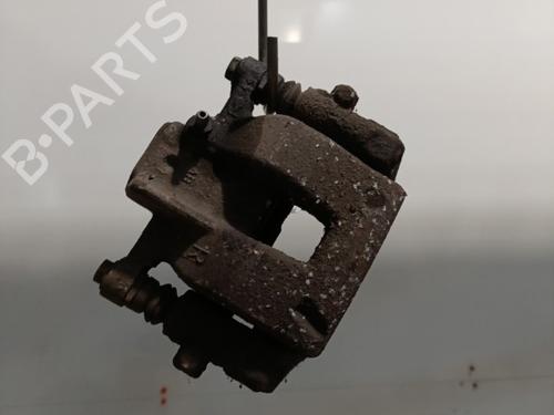 Used Right rear brake caliper TOYOTA VERSO (_R2_) 1.6 D4-D (WAR20_) (112 hp) 21699770