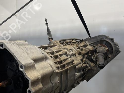 Used Gearbox Gearbox NISSAN NAVARA NP300 (D40) 2.5 dCi 4WD (171 hp) 28354131 28354131
