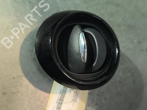 Luftventil RENAULT CLIO IV Grandtour (KH_) 1.5 dCi 90 (KHN3, KHN4) (90 hp) 29732988
