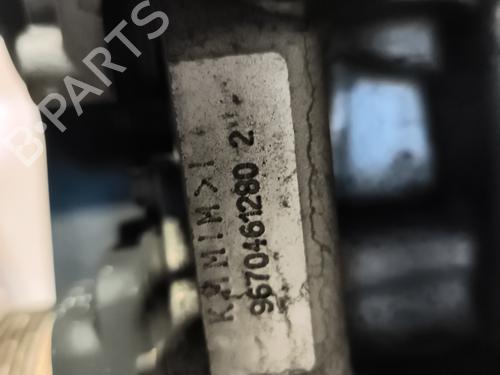 Motor PEUGEOT 208 I (CA_, CC_) 1.6 HDi / BlueHDi 75 (75 hp) 29733919