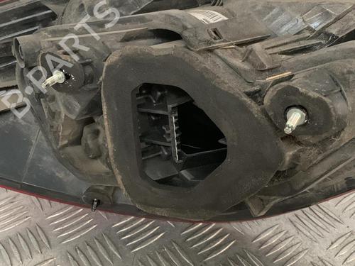 Used Right taillight Right taillight OPEL CORSA D (S07) 1.3 CDTI (L08, L68) (75 hp) 21695373 21695373