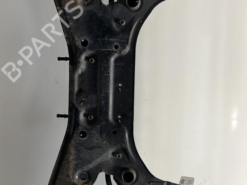 Used Subframe OPEL AGILA B (H08) 1.0 (F68) (65 hp) 26874937