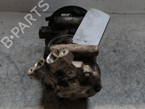 Used AC compressor AC compressor RENAULT CLIO II (BB_, CB_) [1998-2016] 33278171 33278171