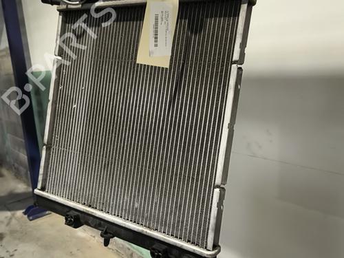 Water radiator CITROËN C3 II (SC_) 1.4 | BP32241796M31