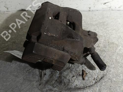 Used Left front brake caliper Left front brake caliper PEUGEOT 5008 (0U_, 0E_) 1.6 HDi (110 hp) 23823870 23823870