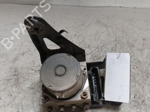 Used ABS pump ABS pump RENAULT SCÉNIC II (JM0/1_) 1.5 dCi (JM02, JM13) (101 hp) 21709345 21709345
