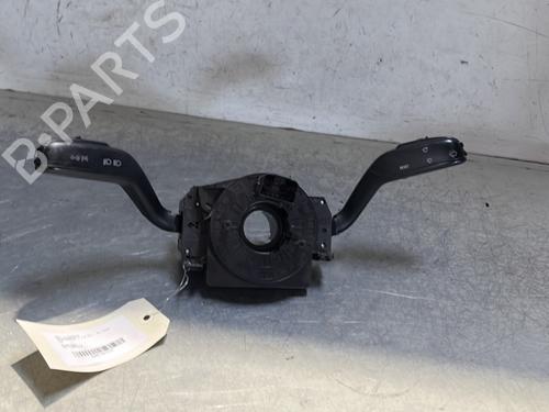 Used Steering column stalk SEAT IBIZA IV (6J5, 6P1) 1.9 TDI (105 hp) 28443087