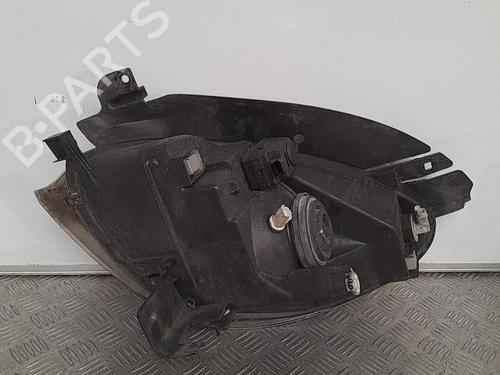 Right headlight CITROËN XSARA PICASSO (N68) 1.6 HDi | BP21723582C29 