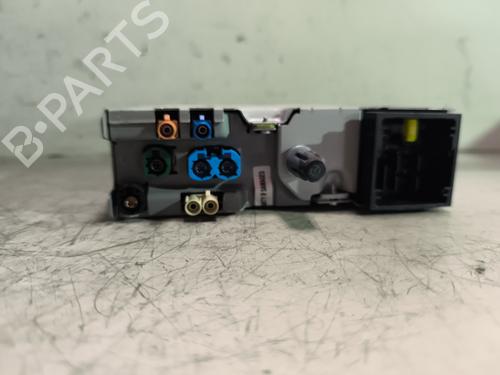Radio CITROËN C3 / C3 ORIGIN III (SX) 1.2 THP 110 | BP27213768E6 