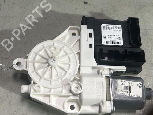 Used Front left window mechanism VW GOLF VI (5K1) 1.4 TSI (122 hp) 27328189