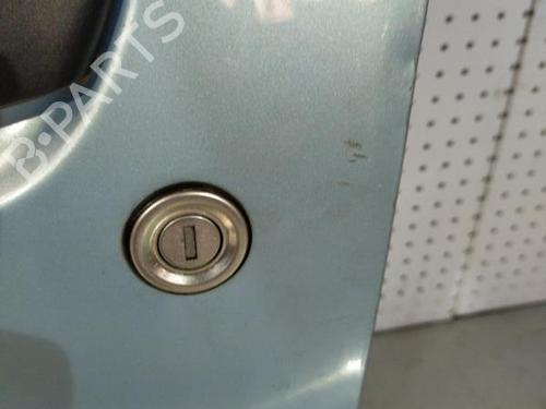 Used Left front door Left front door 21724223 21724223