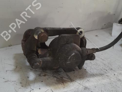 Used Left front brake caliper Left front brake caliper MINI MINI (R56) Cooper (120 hp) 22893367 22893367