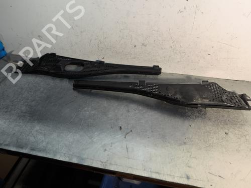 Scuttle panel DACIA DUSTER (HS_) 1.5 dCi 4x4 (HSMC, HSMD) | BP30105002C110