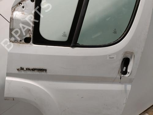 Used Left front door CITROËN JUMPER II Van 2.2 HDi 130 (130 hp) 26155971
