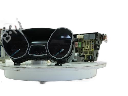 Used Electronic module Electronic module FORD FOCUS III Saloon [2010-2020] 36015013 36015013