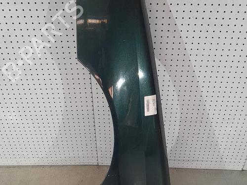 Left front fenders PEUGEOT 406 (8B) 1.9 TD | BP21695985C41 