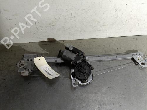 Used Front left window mechanism CITROËN C3 I (FC_, FN_) 1.4 i (73 hp) 29082109