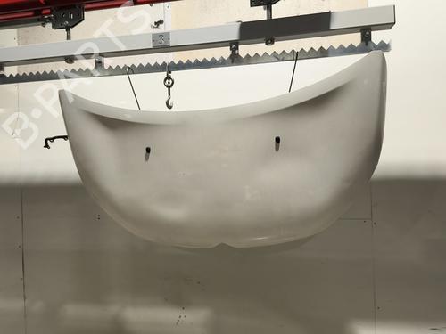 Motorhjelm CITROËN C3 III (SX) 1.6 BlueHDi 75 (75 hp) 32997126