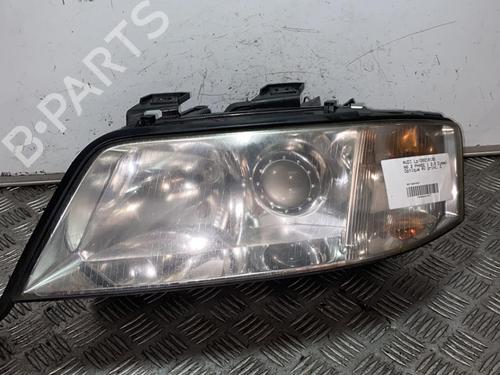 Used Left headlight AUDI A6 C5 (4B2) 2.5 TDI (150 hp) 21701425