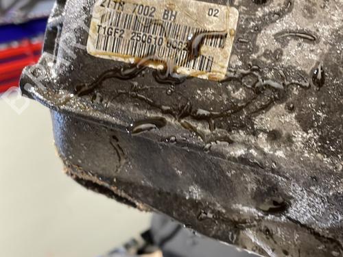 Gearbox FORD TRANSIT CONNECT (P65_, P70_, P80_) 1.8 TDCi | BP23823610M3 - Image 2