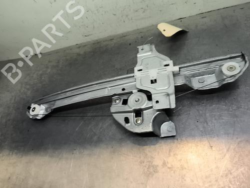 front-left-window-mechanism-citroen-c3-iii-sx-2016-31872121 main image