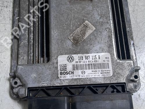 Elektronisk modul VW GOLF V (1K1) 2.0 GTI | BP25624938M83 