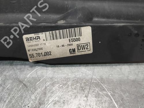 radiator-fan-opel-corsa-d-s07-2006-2007-2008-2009-2010-2011-2012-2013-2014-2015-32997311 main image