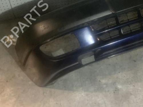 Front bumper CITROËN SAXO (S0, S1) 1.5 D | BP21721452C7 