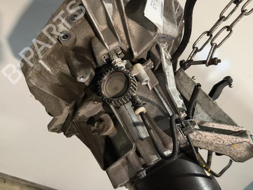 Used Gearbox RENAULT KANGOO Express (FW0/1_) 1.5 dCi 90 (FW0G, FW05, FW08, FW11) (90 hp) 30647129