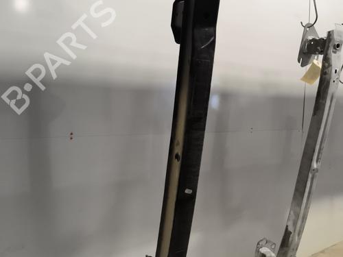 Rear bumper reinforcement MERCEDES-BENZ B-CLASS Sports Tourer (W245) B 180 (245.232) | BP25867227C73 