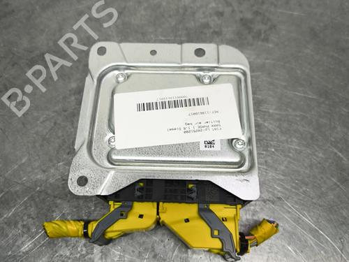 Used ECU airbags ECU airbags FIAT 500X (334_) 1.6 D Multijet (334AXA1B, 334AXA11) (120 hp) 36014693 36014693
