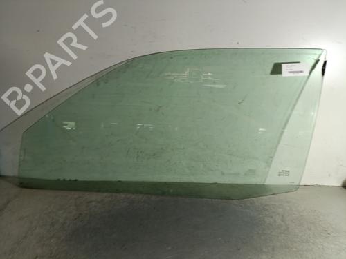 Used Front left door window RENAULT CLIO I (B/C57_, 5/357_) 1.2 (5/357Y, 5/357K) (58 hp) 29351244