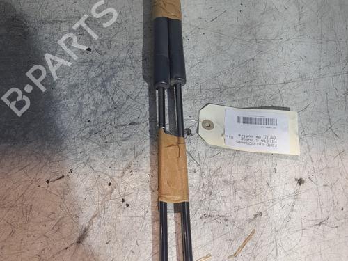 Tailgate lift support FORD FIESTA VI (CB1, CCN) 1.6 TDCi | BP22556462C138 