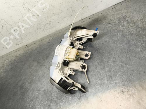 Used Climate control Climate control PEUGEOT 107 (PM_, PN_) 1.0 (68 hp) 32994703 32994703