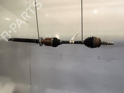 Used Right front driveshaft Right front driveshaft OPEL MOKKA / MOKKA X (J13) 1.4 (_76) (140 hp) 32995498 32995498