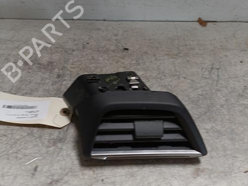 Used Air vent PEUGEOT 208 II (UB_, UP_, UW_, UJ_) 1.2 PureTech 100 (101 hp) 30320331