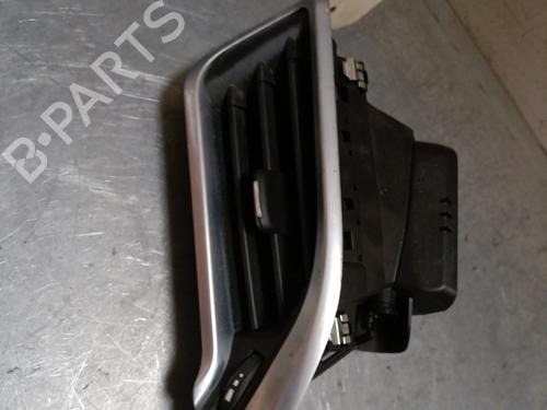 Air vent PEUGEOT 2008 I (CU_) 1.6 HDi | BP28443841I21 - Image 3