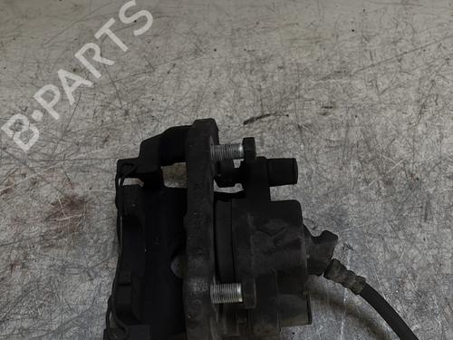 Used Right front brake caliper RENAULT CLIO IV (BH_) 1.5 dCi 75 (75 hp) 21699651