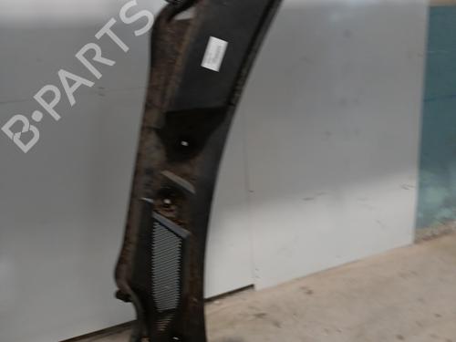 Used Scuttle panel Scuttle panel MERCEDES-BENZ A-CLASS (W176) A 200 CDI / d (176.008) (136 hp) 28442291 28442291