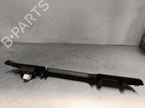 Left rear window switch NISSAN X-TRAIL I (T30) 2.2 Di 4x4 | BP28077770I29 