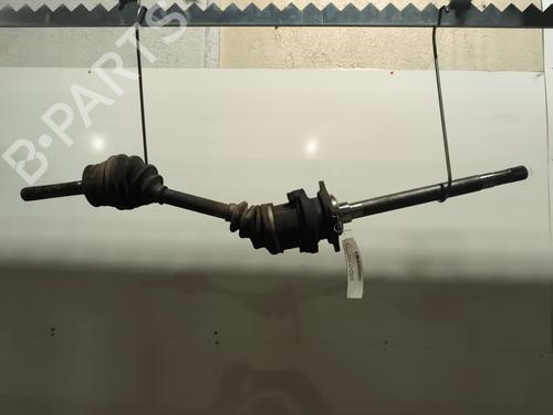 Used Right front driveshaft NISSAN PICK UP (D22) 2.5 TD 4WD (103 hp) 30154429