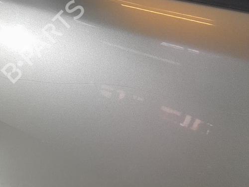Used Left front door Left front door 21699237 21699237