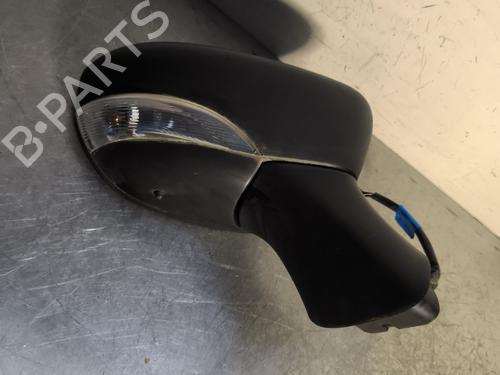 Right mirror RENAULT CLIO IV (BH_) 1.2 16V | BP29997583C27 